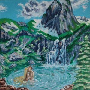 Au creux des Montagnes