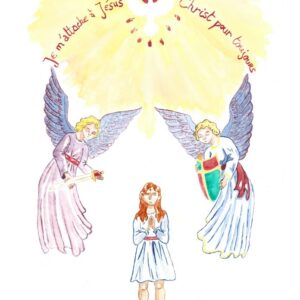 signet confirmation -fille-